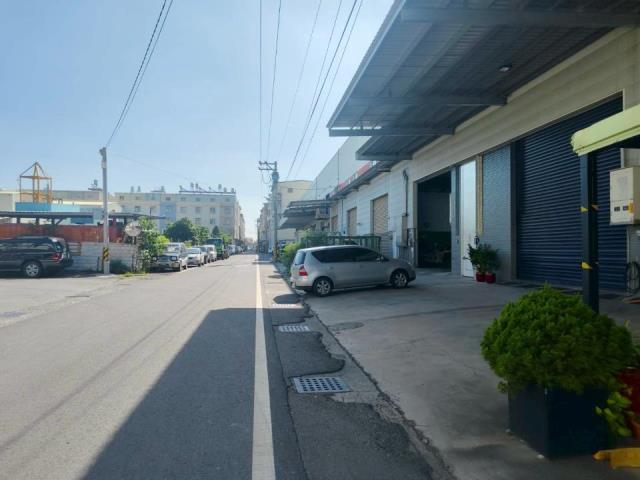 高雄鳥松廠房-0