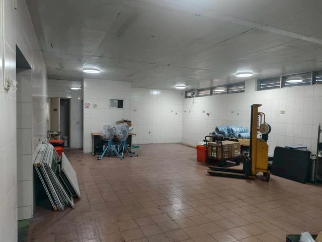 高雄鳥松廠房-1