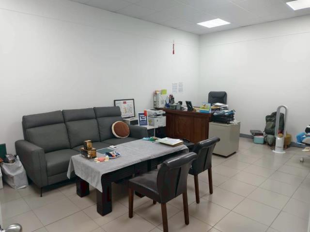 高雄鳥松廠房-2