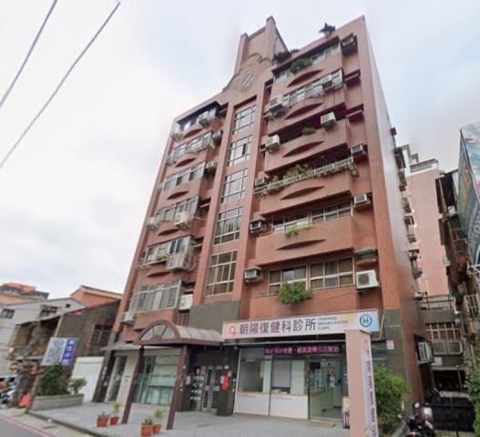 士林法拍華廈-1