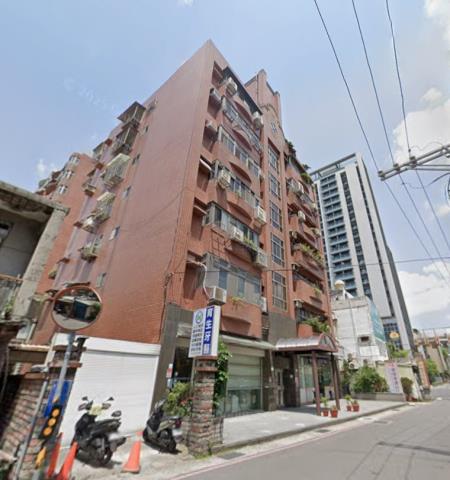 士林法拍華廈-2