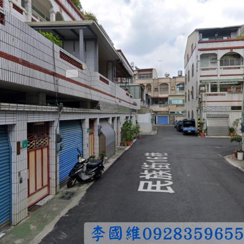 六甲法拍透天-1