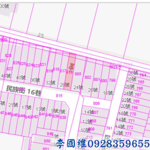 六甲法拍透天-2