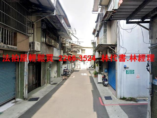 平鎮透天法拍-0