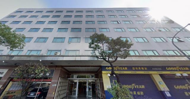 汐止區法拍屋亞太經貿中心二期中興路34號7樓