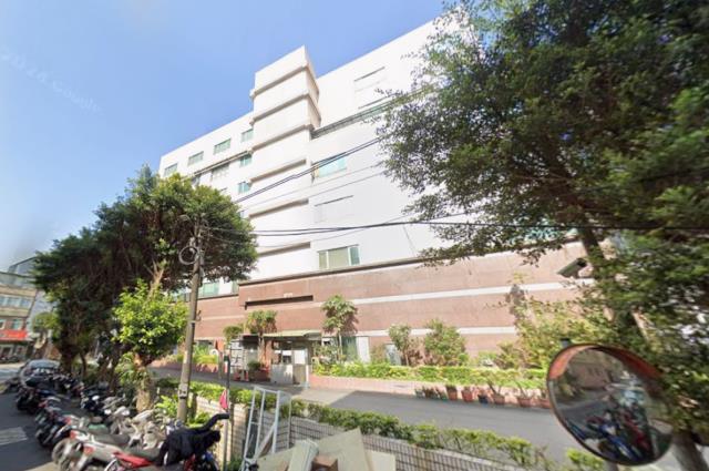 汐止華廈法拍-2