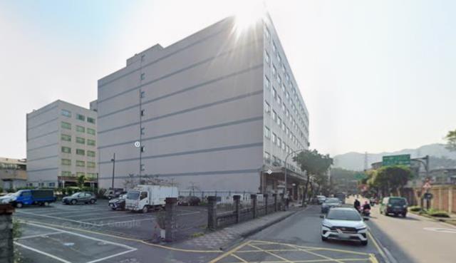 汐止華廈法拍-3