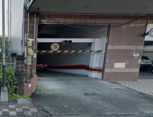 汐止華廈法拍-4