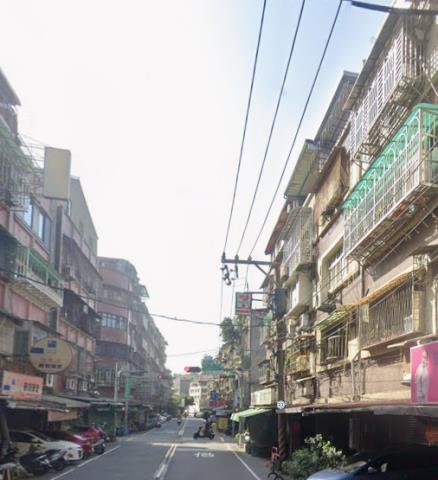 三重公寓法拍-4