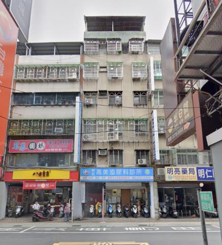 新莊公寓拍賣-3