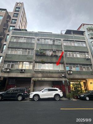 大安區公寓法拍-0