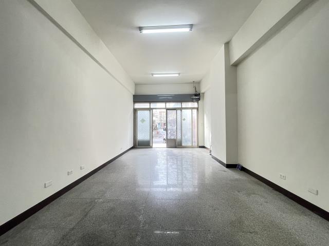 前峰商圈生活便利周邊商家林立