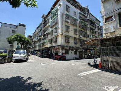 新北公寓法拍-1