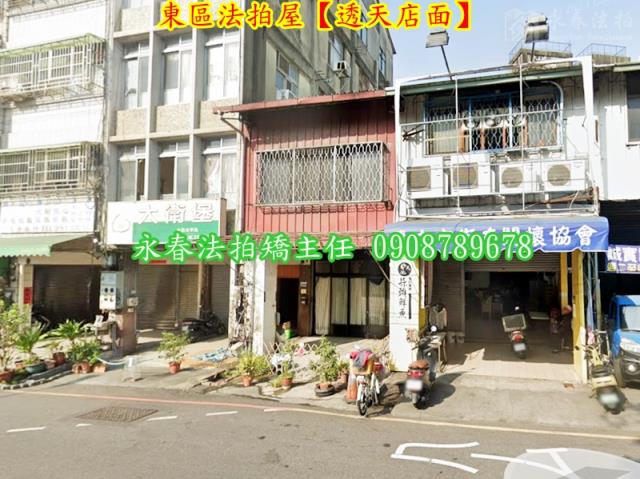 台中拍賣透天-3