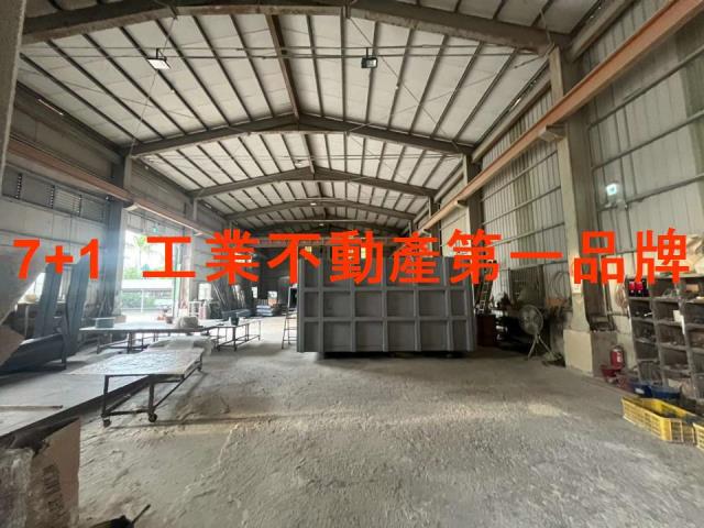 台南仁德廠房-1