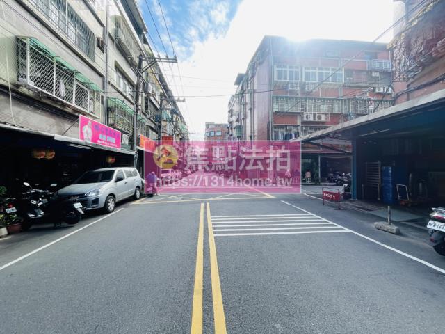 新北三重法拍公寓-5