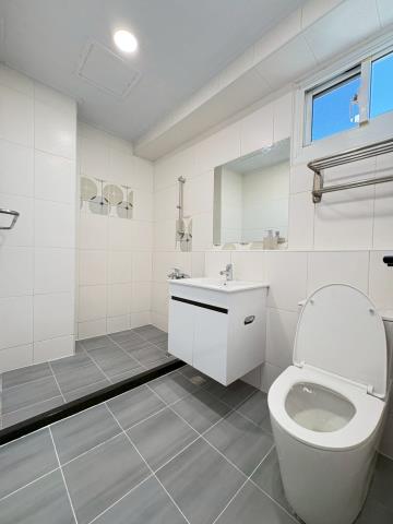 嘉義西區大樓-3