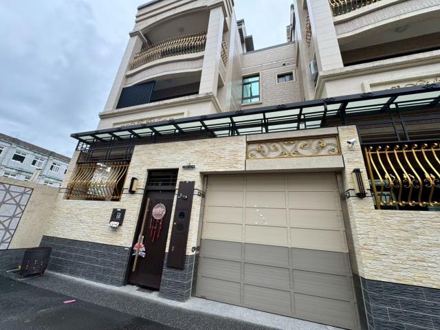 高雄林園透天法拍-11