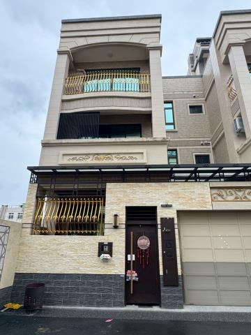 高雄林園透天法拍-2