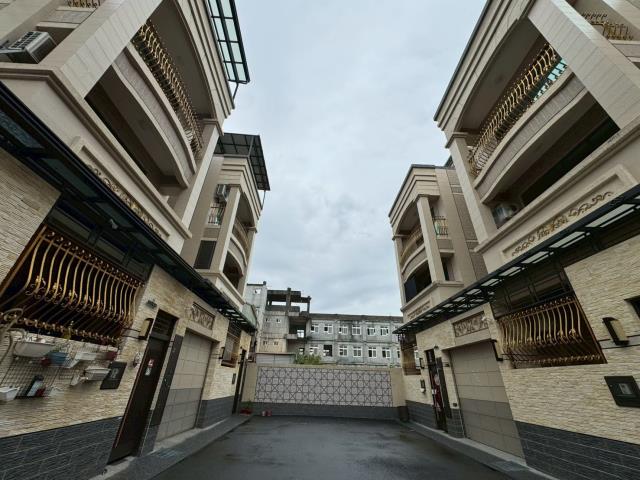 高雄林園透天法拍-4