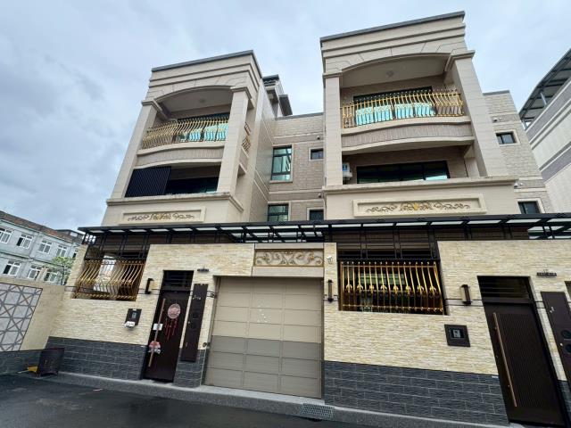 高雄林園透天法拍-5