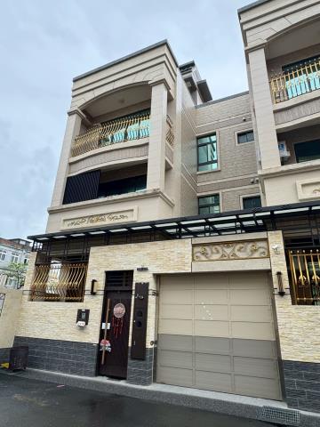 高雄林園透天法拍-5