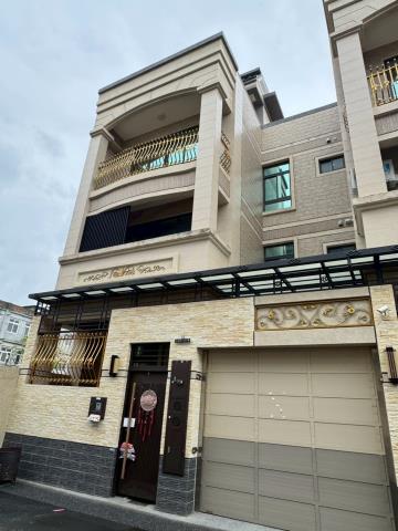 高雄林園透天法拍-8