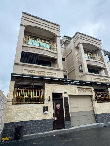 高雄林園透天法拍-9