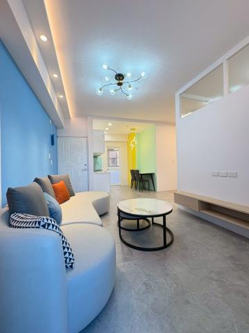 嘉義東區華廈-1