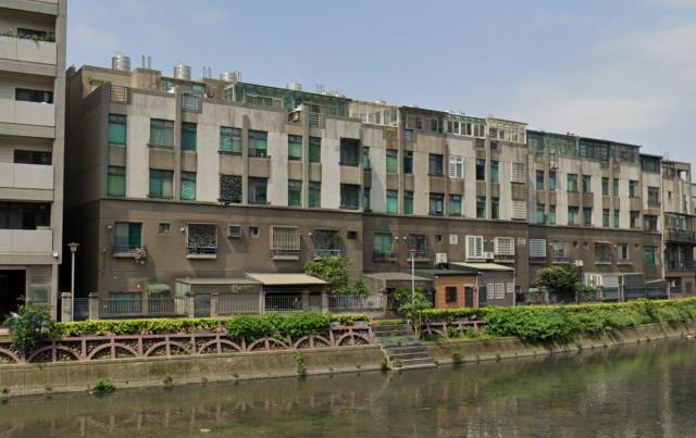 新竹竹北別墅法拍-0