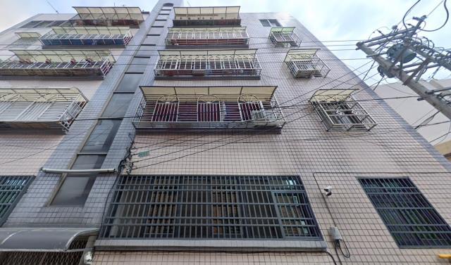 新竹關西拍賣華廈-2