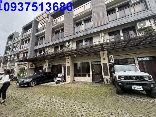 宜蘭縣頭城鎮青雲路二段透天出售