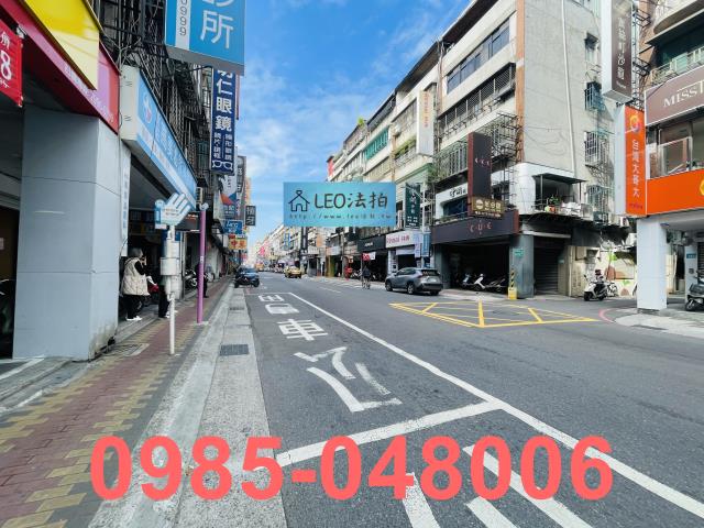 新莊法拍公寓-6