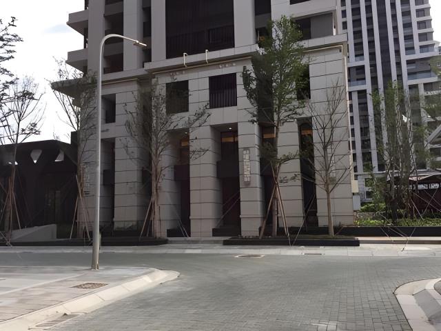 淡水法拍大樓-4