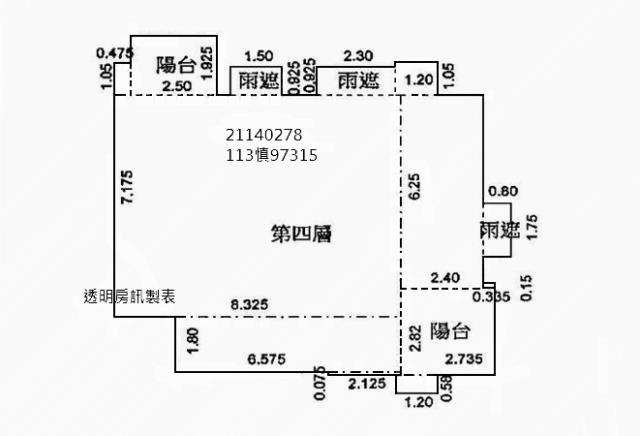 淡水法拍大樓-6