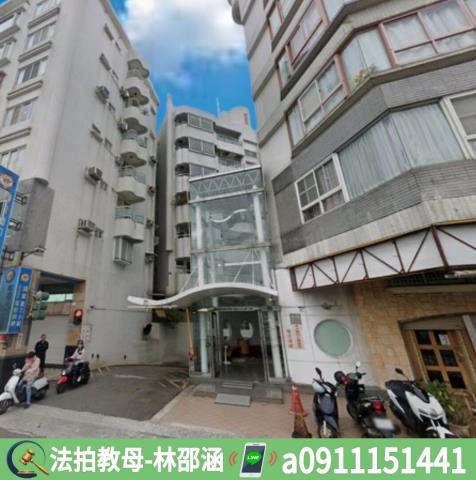 鼓山大樓法拍-3