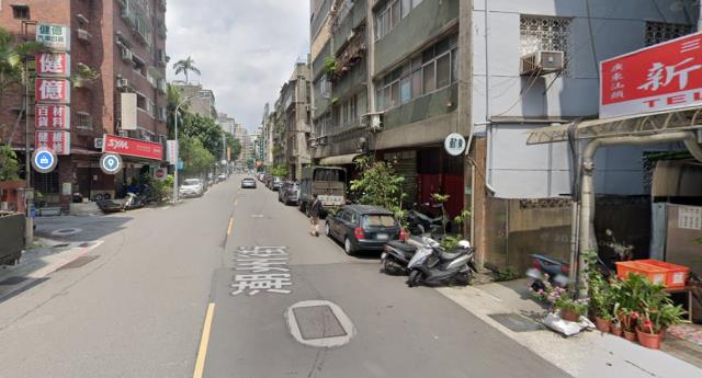 大安區公寓法拍-0