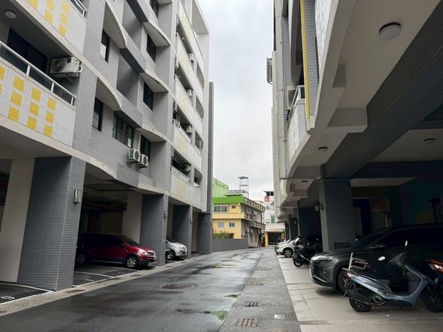 大寮法拍公寓-2