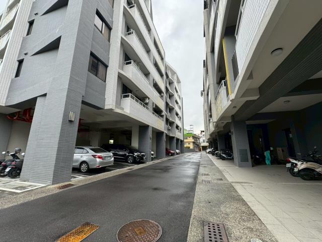 大寮法拍公寓-4