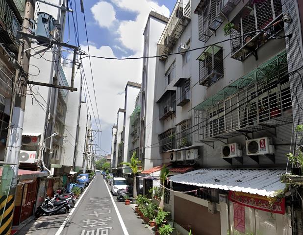 八德公寓法拍-2