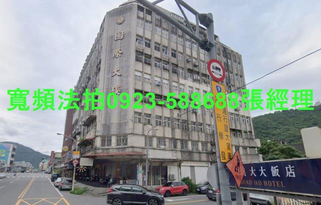 宜蘭大樓法拍-1