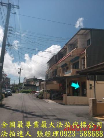 宜蘭法拍透天-2