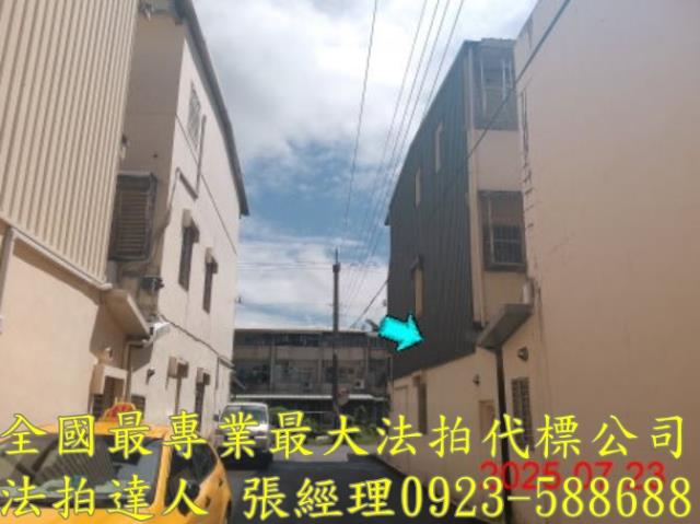 宜蘭法拍透天-3