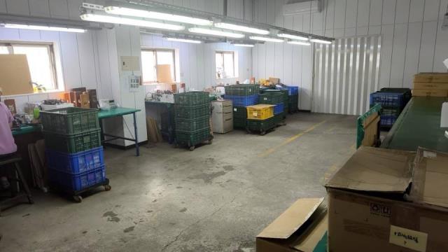 嘉義廠房-1