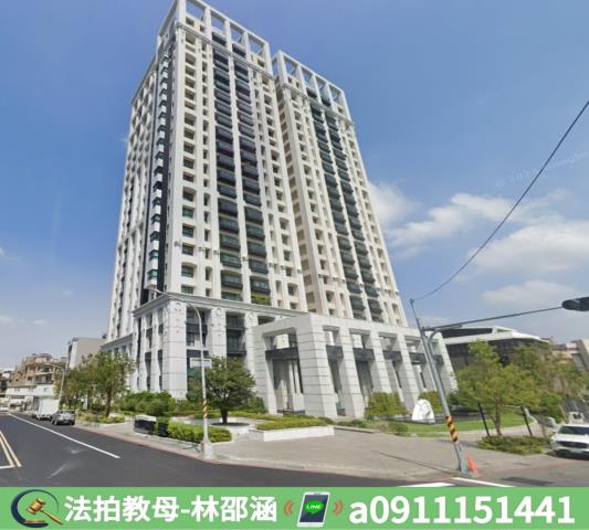 高雄拍賣大樓-4