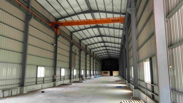 高雄大寮廠房-2