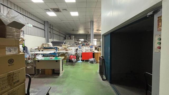 台南西港廠房-3