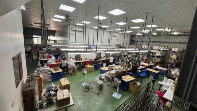 台南西港廠房-4