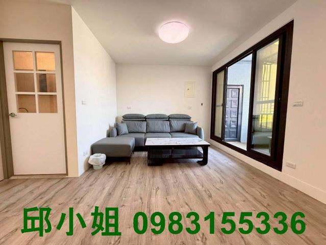 嘉義西區公寓-1