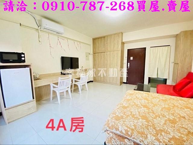 台南安平透天-11